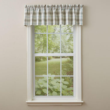 Lake Livin' Valance Park designs - The Fox Decor